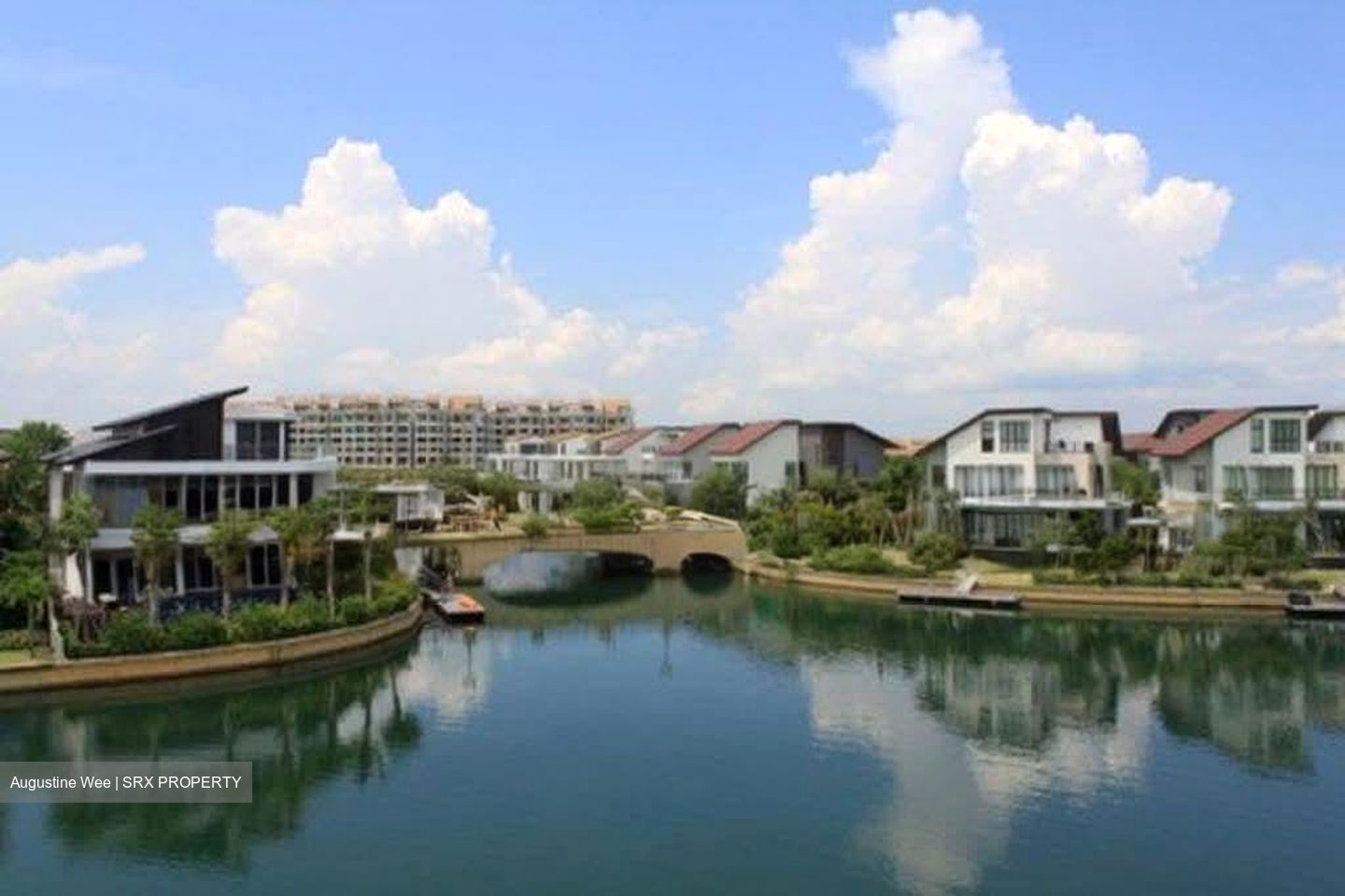 Sentosa Cove (D4), Detached #608958741